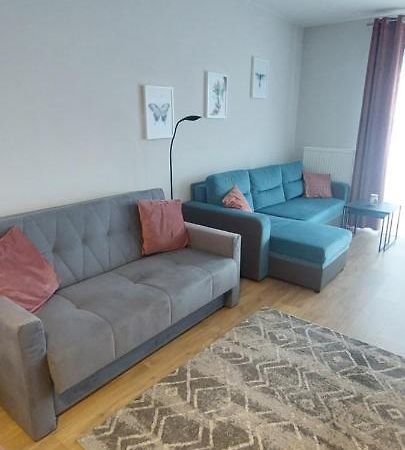 Sweet Home Legionow Apartment Lodz  Exterior photo
