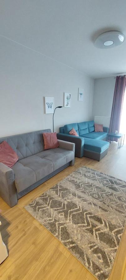 Sweet Home Legionow Apartment Lodz  Exterior photo