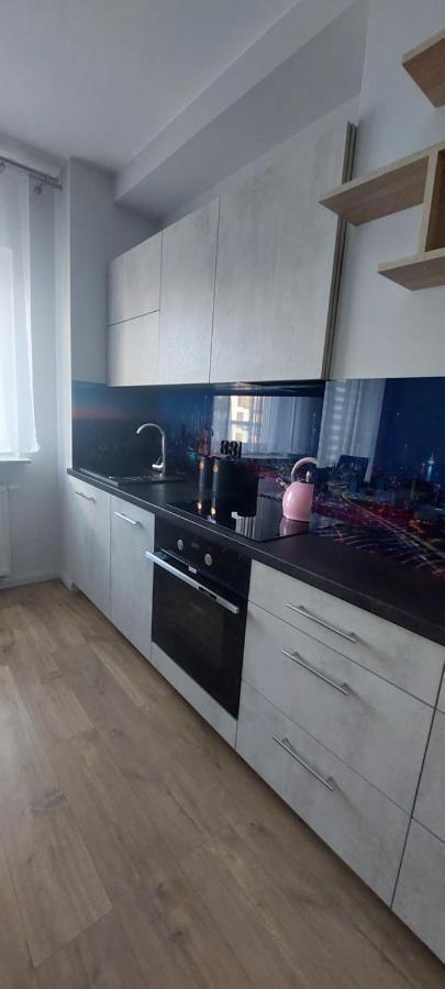 Sweet Home Legionow Apartment Lodz  Exterior photo