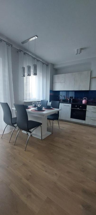 Sweet Home Legionow Apartment Lodz  Exterior photo