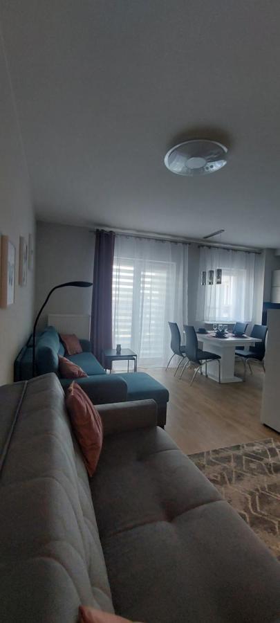 Sweet Home Legionow Apartment Lodz  Exterior photo